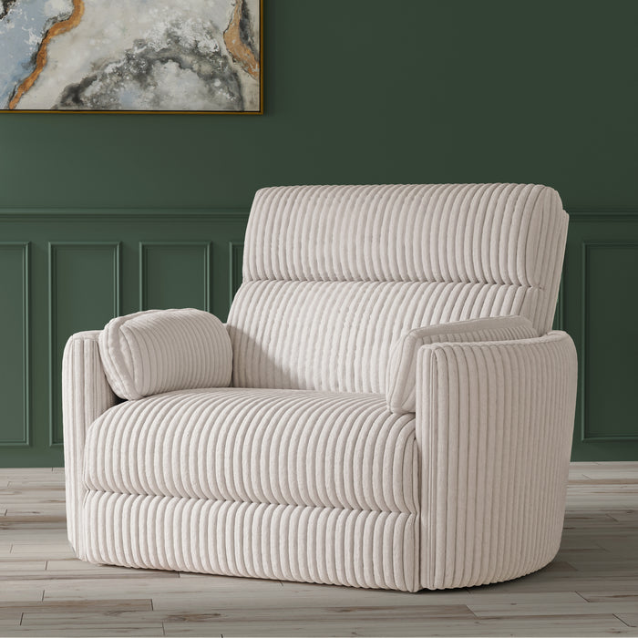 Parker Living Radius Xl Extra Wide Power Glider Recliner