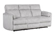 Parker Living Radius Power Reclining Sofa and Two Recliners