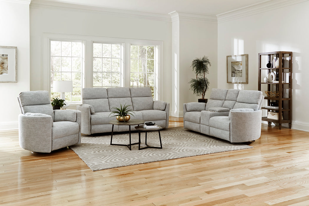 Parker Living Radius Power Reclining Sofa