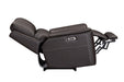 Parker Living Easton - Steamboat Brown Zero Gravity Power Recliner P3 Two Pack