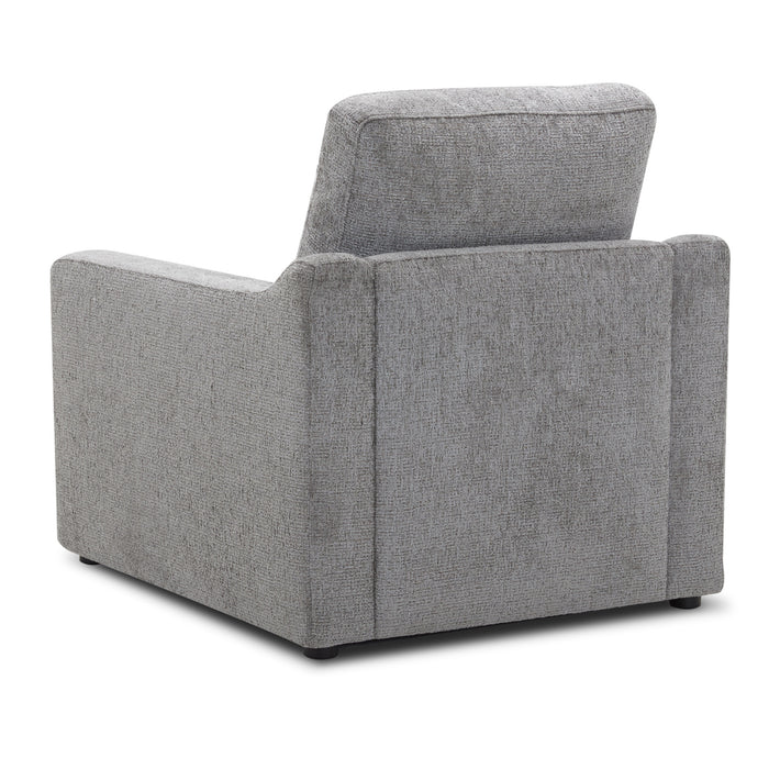 Parker Living Surrender- Burmese Nature Chair