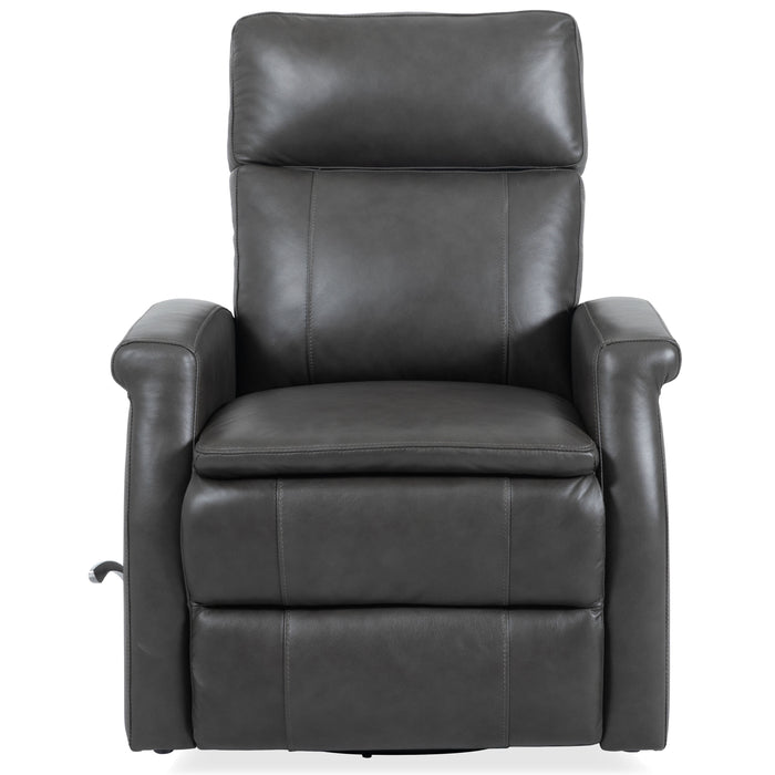 Parker Living Bristol Swivel Glider Recliner Two Pack