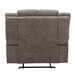 Parker Living Buster Recliner