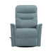 Parker Living Gemini Swivel Glider Recliner