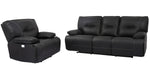 Parker Living Spartacus Power Reclining Sofa and Recliner