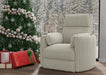 Parker Living Radius Power Swivel Glider Recliner Two Pack