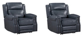 Parker Living Hensley Power Recliner Two Pack