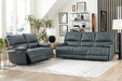 Parker Living Whitman - Powered By Freemotion Power Reclining Sofa Loveseat and Recliner