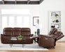 Parker Living Cascade Power Reclining Sofa and Loveseat