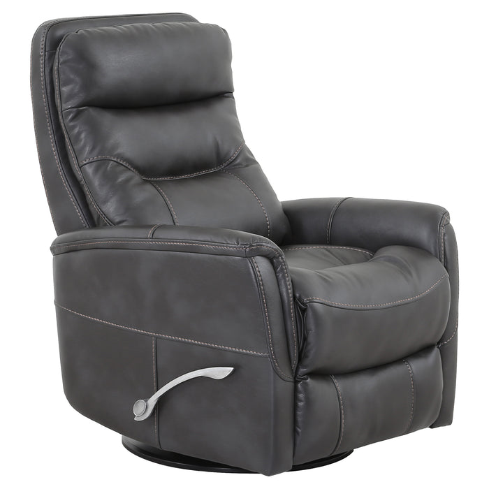 Parker Living Gemini Swivel Glider Recliner Two Pack