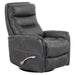 Parker Living Gemini Swivel Glider Recliner Two Pack