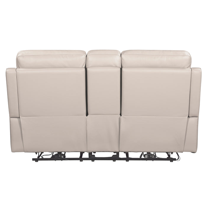 Parker Living Easton Zero Gravity Power Reclining Sofa and Loveseat