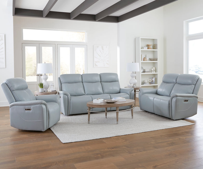 Parker Living Cascade Power Reclining Loveseat