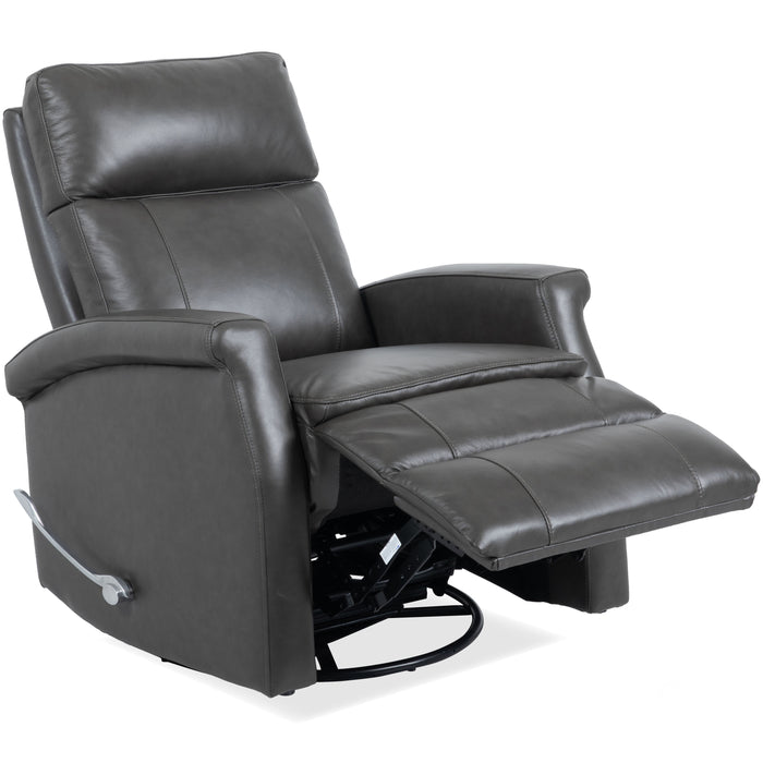 Parker Living Bristol Swivel Glider Recliner