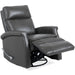 Parker Living Bristol Swivel Glider Recliner Two Pack