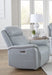 Parker Living Cascade Power Recliner Two Pack