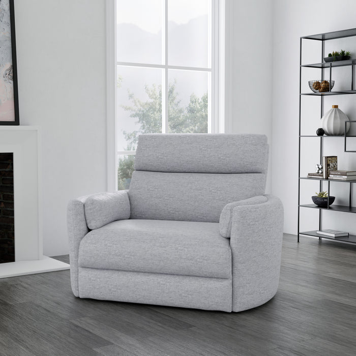 Parker Living Radius Xl Extra Wide Power Glider Recliner